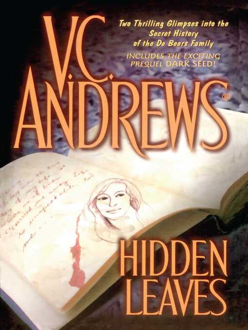 Title details for Hidden Leaves by V.C. Andrews - Wait list